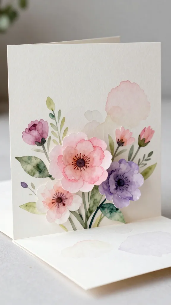 3D Pop Up Birthday Card Ideas – 15 Stunning Cards That Wow Instantly 12 Item 10