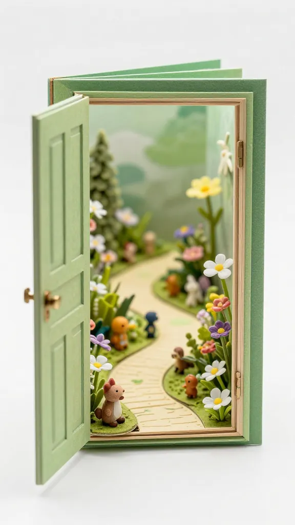 3D Pop Up Birthday Card Ideas – 15 Stunning Cards That Wow Instantly 14 Item 12
