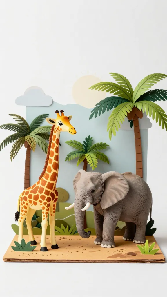 3D Pop Up Birthday Card Ideas – 15 Stunning Cards That Wow Instantly 15 Item 13