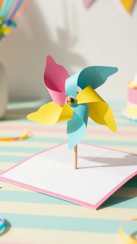 3D Pop Up Birthday Card Ideas – 15 Stunning Cards That Wow Instantly 16 Item 14