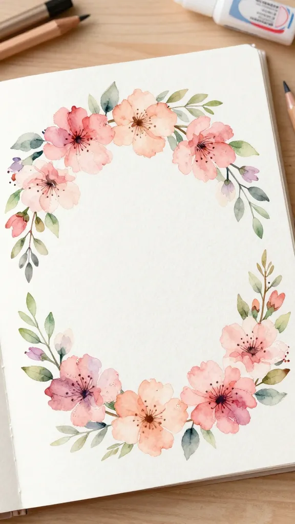 Watercolor Birthday Card Ideas – 13 Beautiful Handmade Card Designs 4 Item 2