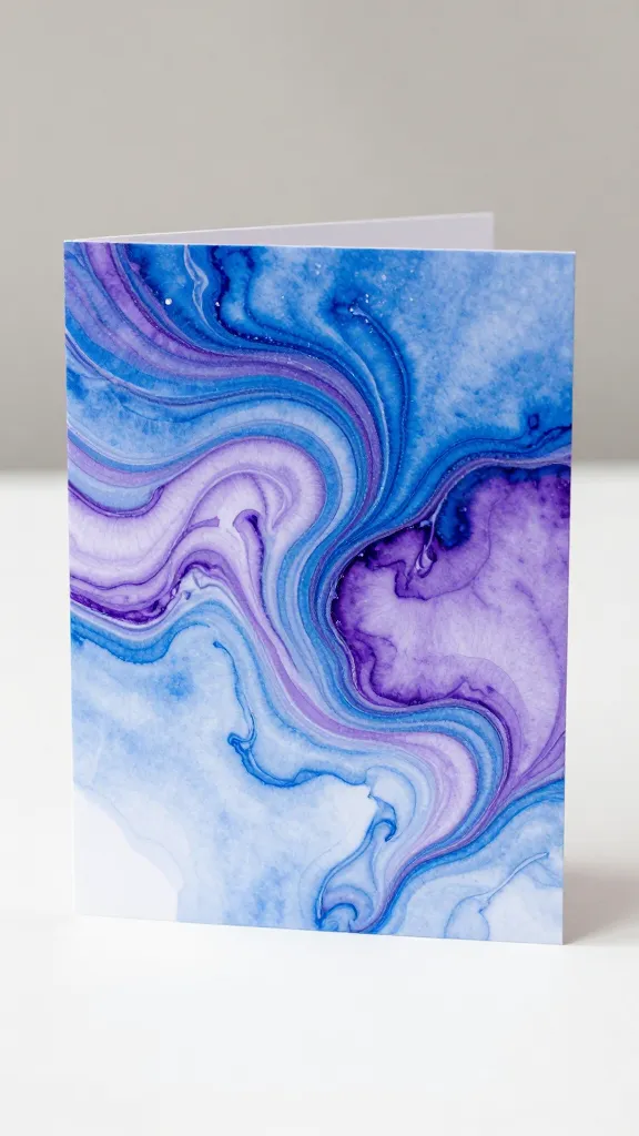 Watercolor Birthday Card Ideas – 13 Beautiful Handmade Card Designs 5 Item 3