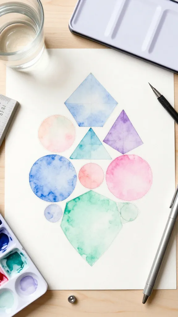 Watercolor Birthday Card Ideas – 13 Beautiful Handmade Card Designs 10 Item 8