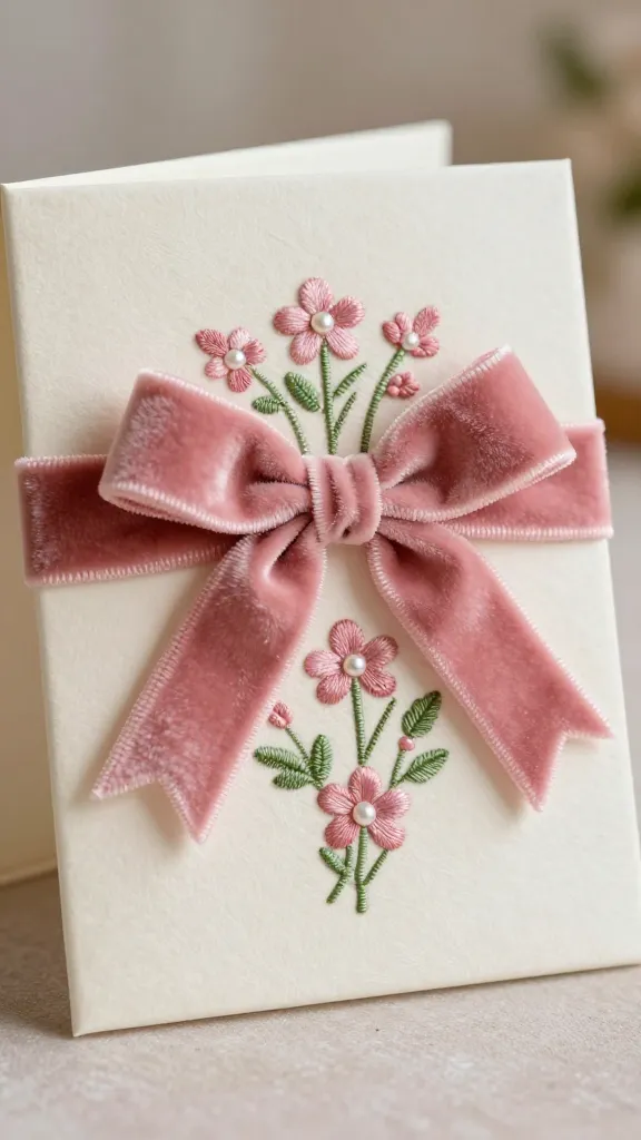 Luxury DIY Birthday Card Ideas – 11 Elegant Handmade Card Designs 3 Item 1