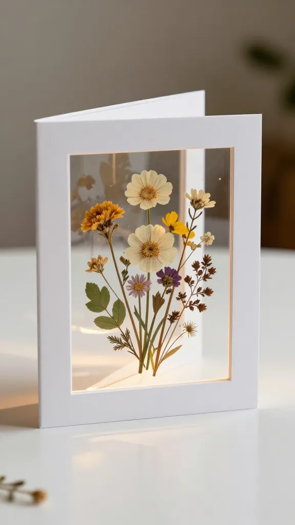 Luxury DIY Birthday Card Ideas – 11 Elegant Handmade Card Designs 5 Item 3