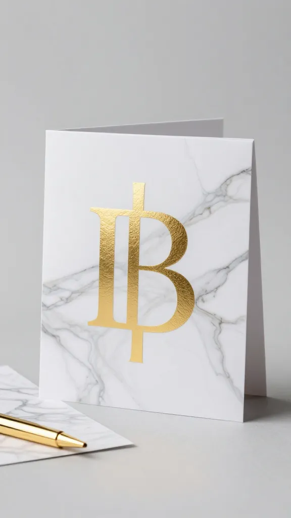 Luxury DIY Birthday Card Ideas – 11 Elegant Handmade Card Designs 6 Item 4