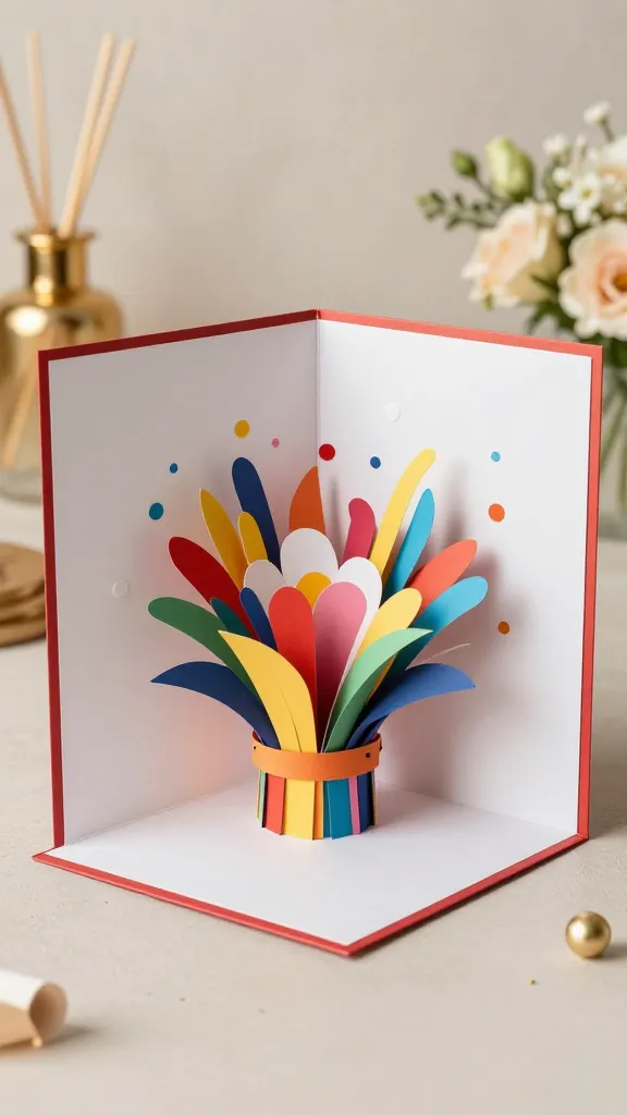 Luxury DIY Birthday Card Ideas – 11 Elegant Handmade Card Designs 7 Item 5