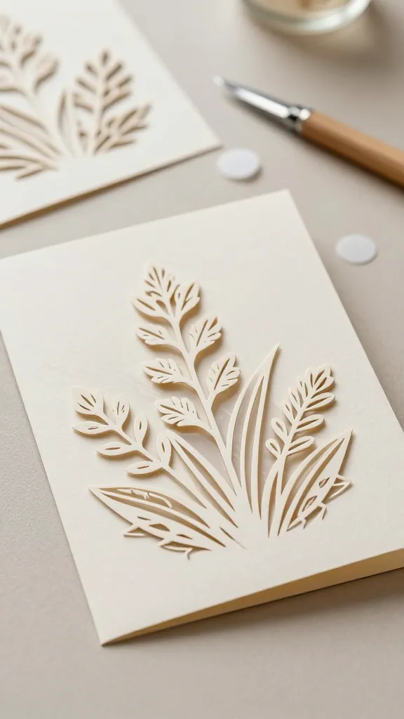 Luxury DIY Birthday Card Ideas – 11 Elegant Handmade Card Designs 10 Item 8