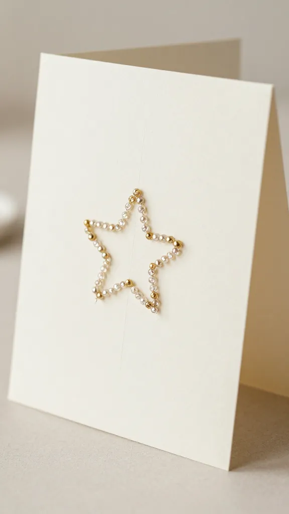 Luxury DIY Birthday Card Ideas – 11 Elegant Handmade Card Designs 11 Item 9