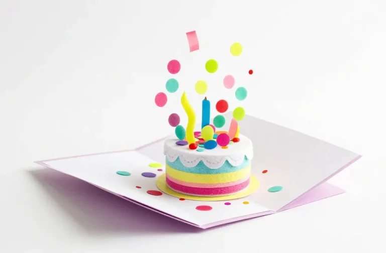 10 Cheap Diy Birthday Cards Ideas That Wow on a Budget