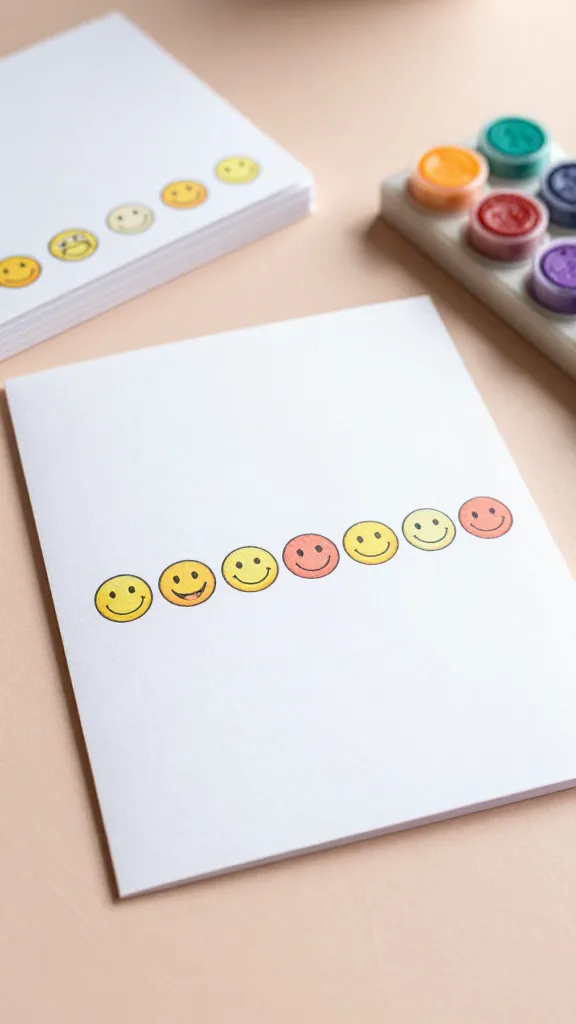 Cheap DIY Birthday Cards Ideas – 10 Budget Friendly Cards That Impress 7 Item 5