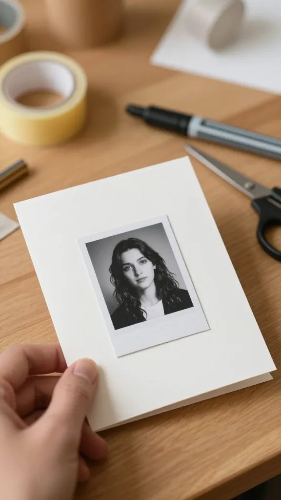 Cheap DIY Birthday Cards Ideas – 10 Budget Friendly Cards That Impress 12 Item 10