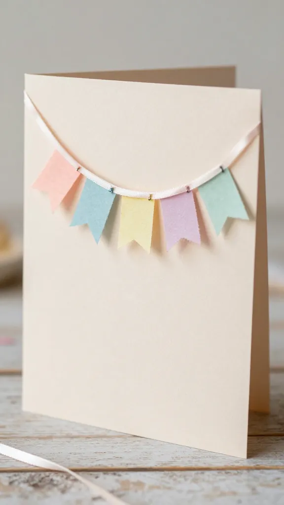 Handmade Birthday Cards Using Scrapbook Paper – 15 Easy DIY Ideas 14 Item 12