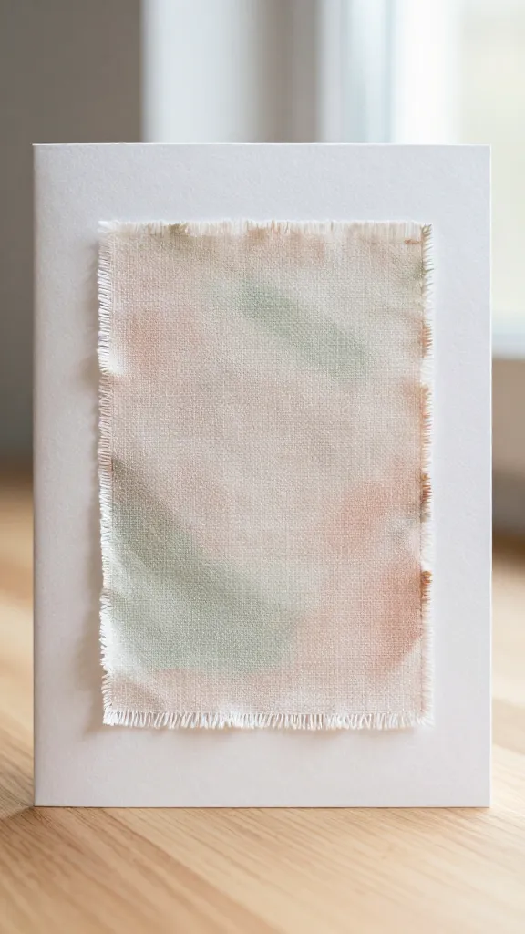 Boho Aesthetic DIY Birthday Cards Ideas – 12 Trendy Handmade Creations 12 Item 10