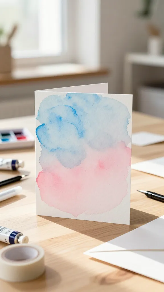 11 DIY Birthday Card Ideas for a Modern Look 3 Item 2