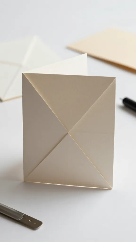 11 DIY Birthday Card Ideas for a Modern Look 6 Item 5