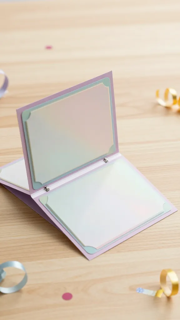 11 DIY Birthday Card Ideas for a Modern Look 7 Item 6