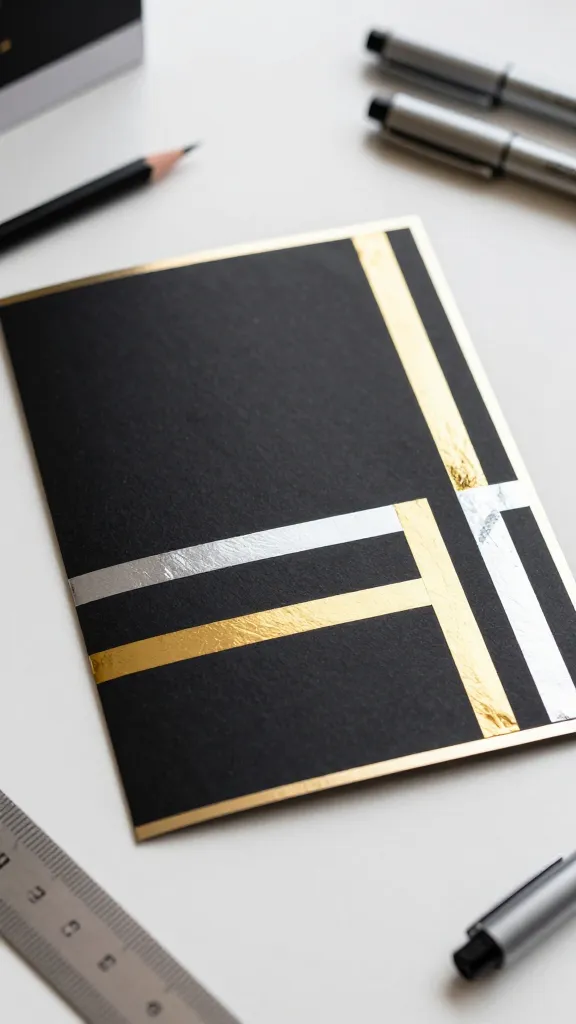 11 DIY Birthday Card Ideas for a Modern Look 8 Item 7