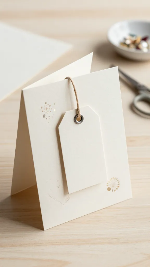 11 DIY Birthday Card Ideas for a Modern Look 11 Item 10