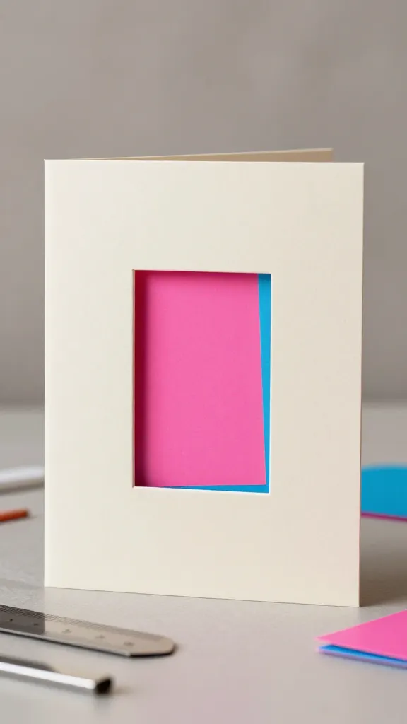 11 DIY Birthday Card Ideas for a Modern Look 12 Item 11