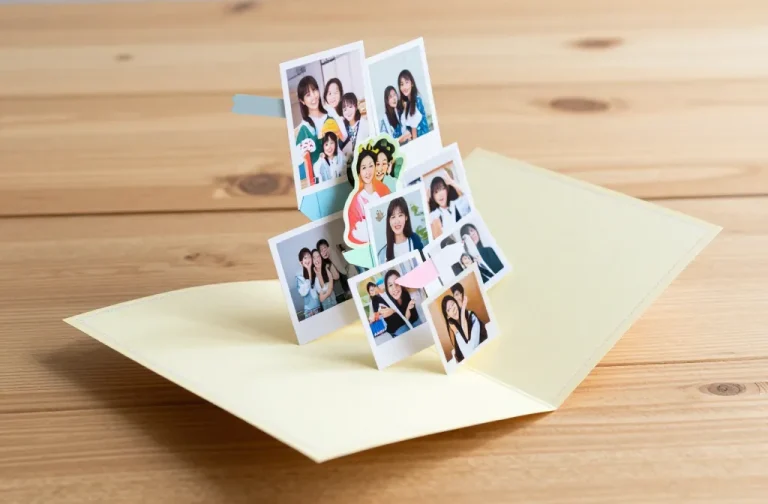 13 Diy Birthday Cards for Long Distance:Crafting Joy Abroad