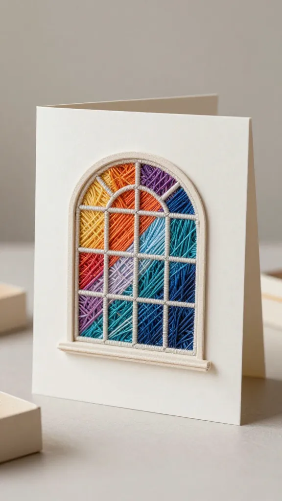 13 DIY Birthday Cards for Long Distance: Crafting Joy Abroad 5 Item 4