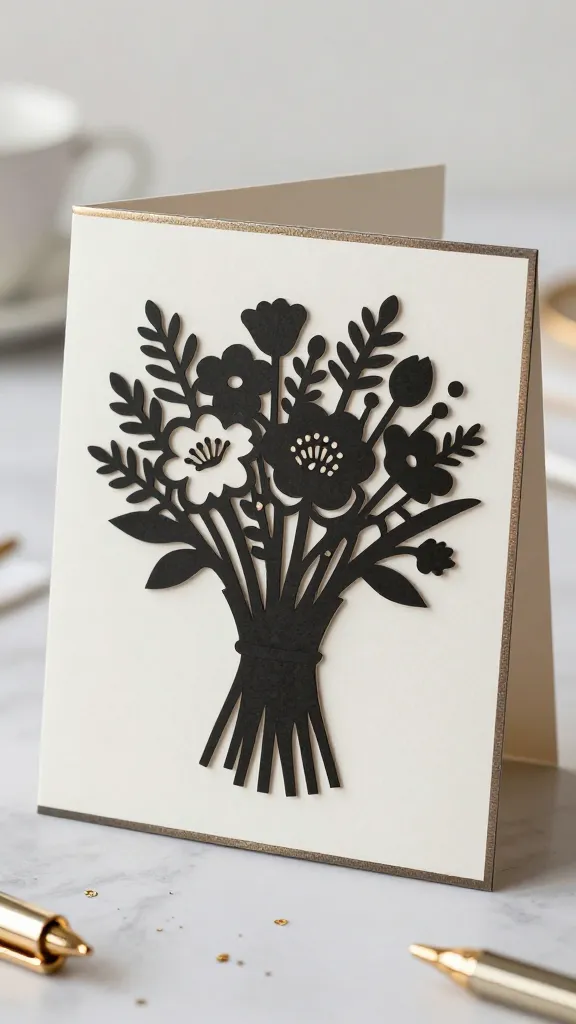 13 DIY Birthday Cards for Long Distance: Crafting Joy Abroad 6 Item 5