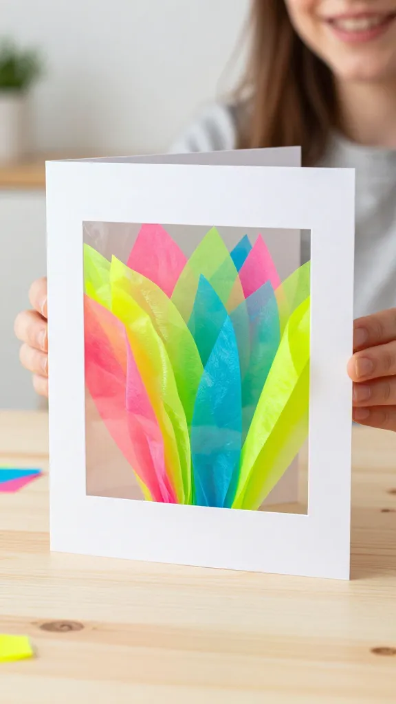 13 DIY Birthday Cards for Long Distance: Crafting Joy Abroad 7 Item 6