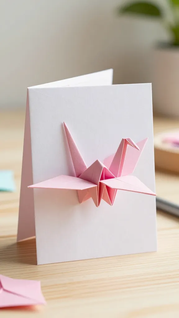 13 DIY Birthday Cards for Long Distance: Crafting Joy Abroad 10 Item 9