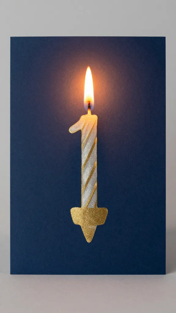 13 DIY Birthday Cards for Long Distance: Crafting Joy Abroad 13 Item 12