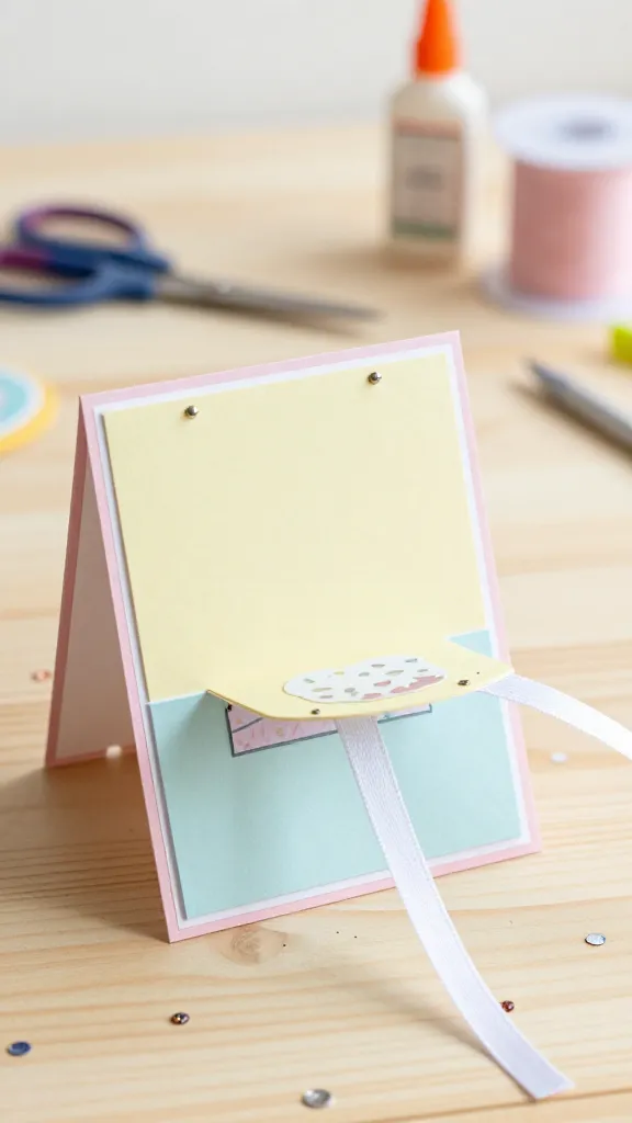 13 DIY Birthday Cards for Long Distance: Crafting Joy Abroad 14 Item 13