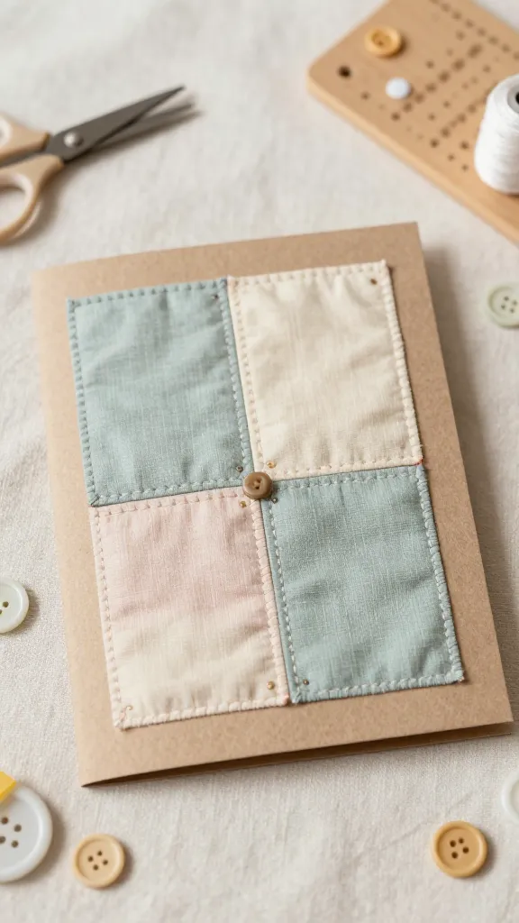 12 DIY 1st Birthday Card Ideas From Grandparents: Adorable Keepsakes 4 Item 3