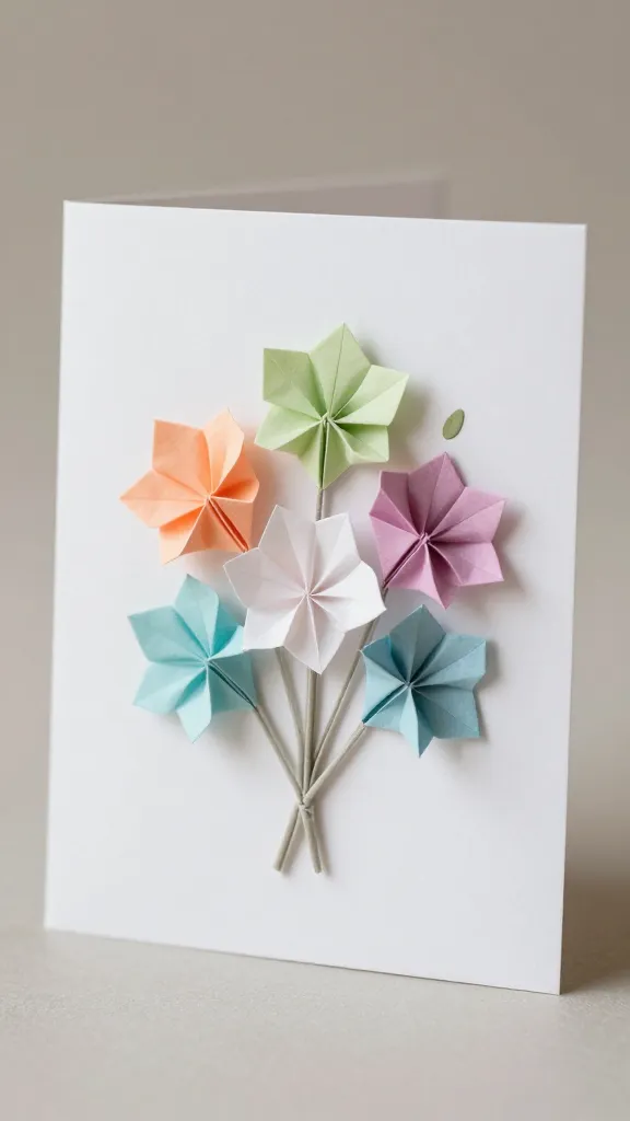 12 DIY 1st Birthday Card Ideas From Grandparents: Adorable Keepsakes 8 Item 7