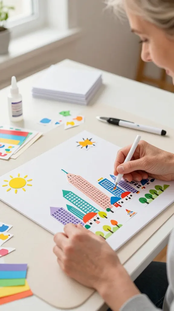 12 DIY 1st Birthday Card Ideas From Grandparents: Adorable Keepsakes 9 Item 8