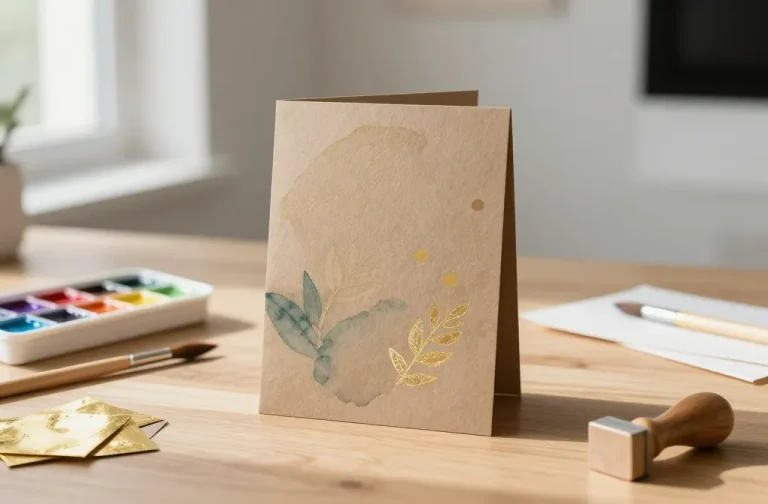15 Diy Birthday Card Ideas for Coworkers: Quick, Creative Picks