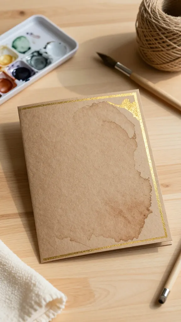 15 DIY Birthday Card Ideas for Coworkers: Quick, Creative Picks 2 Item 1