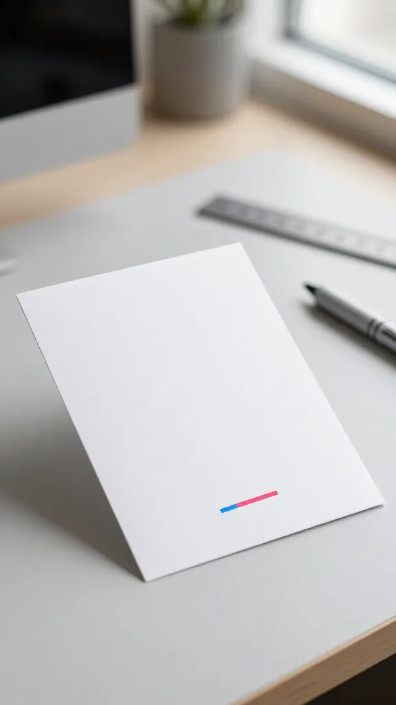 15 DIY Birthday Card Ideas for Coworkers: Quick, Creative Picks 3 Item 2