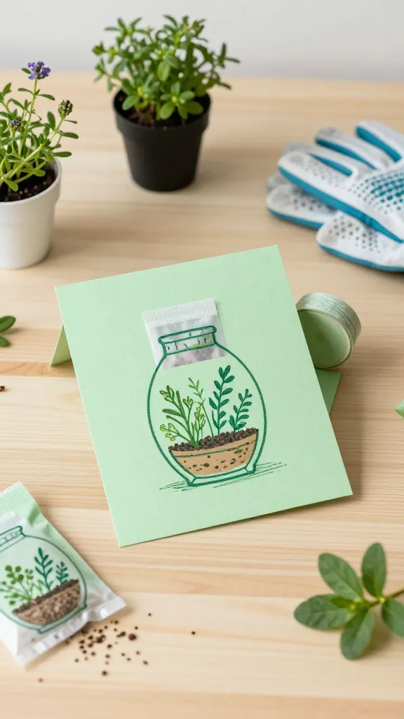 15 DIY Birthday Card Ideas for Coworkers: Quick, Creative Picks 5 Item 4
