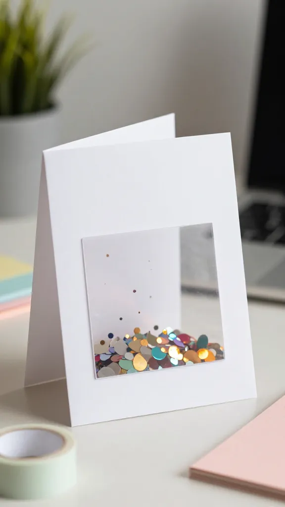 15 DIY Birthday Card Ideas for Coworkers: Quick, Creative Picks 8 Item 7