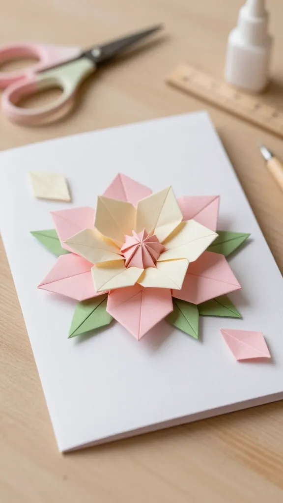 15 DIY Birthday Card Ideas for Coworkers: Quick, Creative Picks 9 Item 8