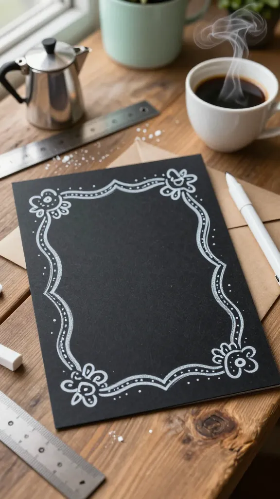 15 DIY Birthday Card Ideas for Coworkers: Quick, Creative Picks 11 Item 10