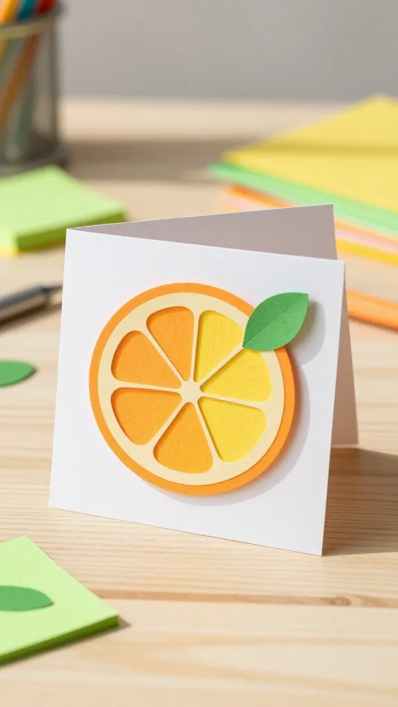 15 DIY Birthday Card Ideas for Coworkers: Quick, Creative Picks 13 Item 12