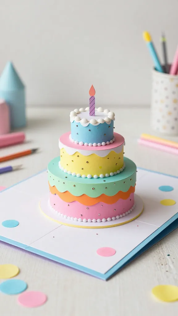DIY Milestone Birthday Cards for Husband – 11 Creative Ideas He’ll Love 8 Item 6