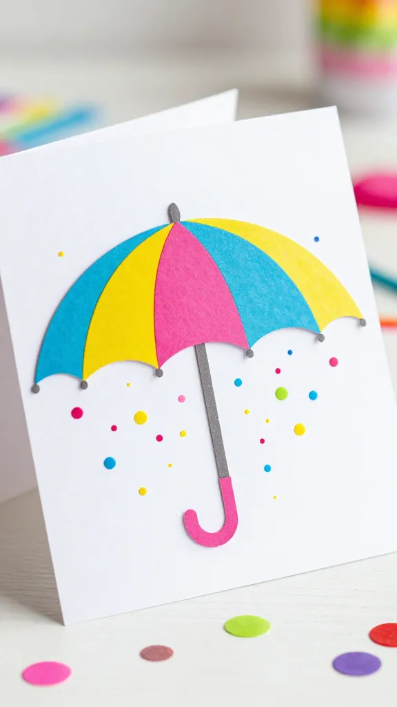 10 Birthday Card Ideas for Kids: Quick, Colorful, Cute 4 Item 3