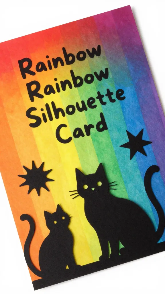 10 Birthday Card Ideas for Kids: Quick, Colorful, Cute 6 Item 5