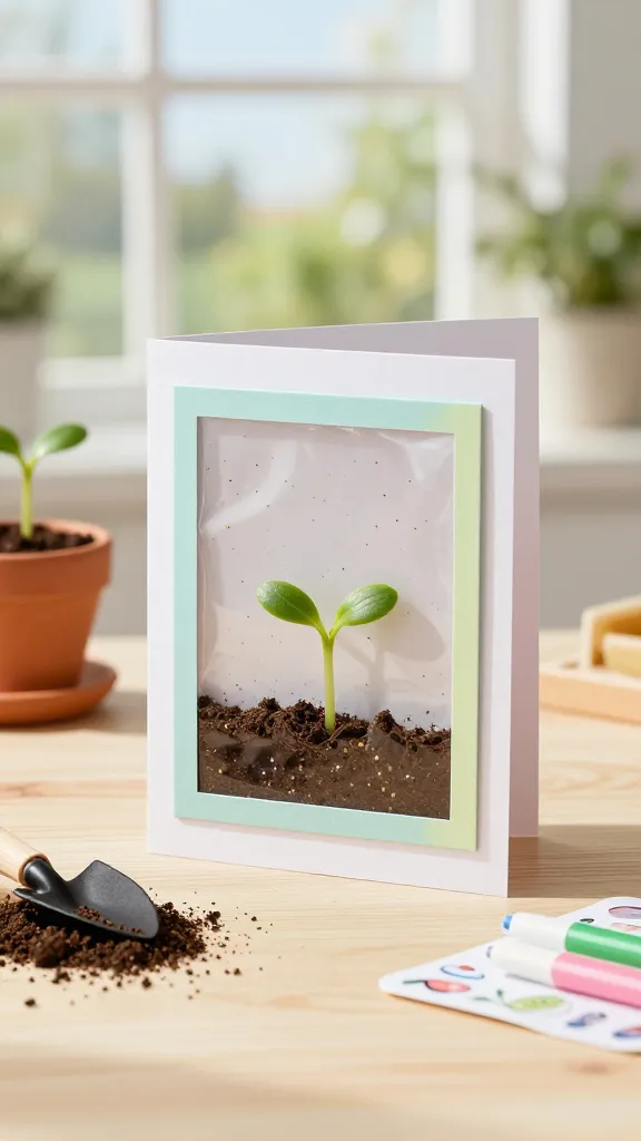 10 Birthday Card Ideas for Kids: Quick, Colorful, Cute 8 Item 7