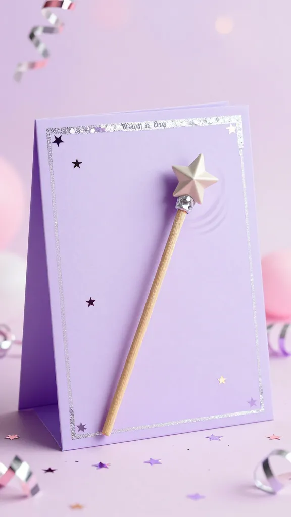 10 Birthday Card Ideas for Kids: Quick, Colorful, Cute 10 Item 9