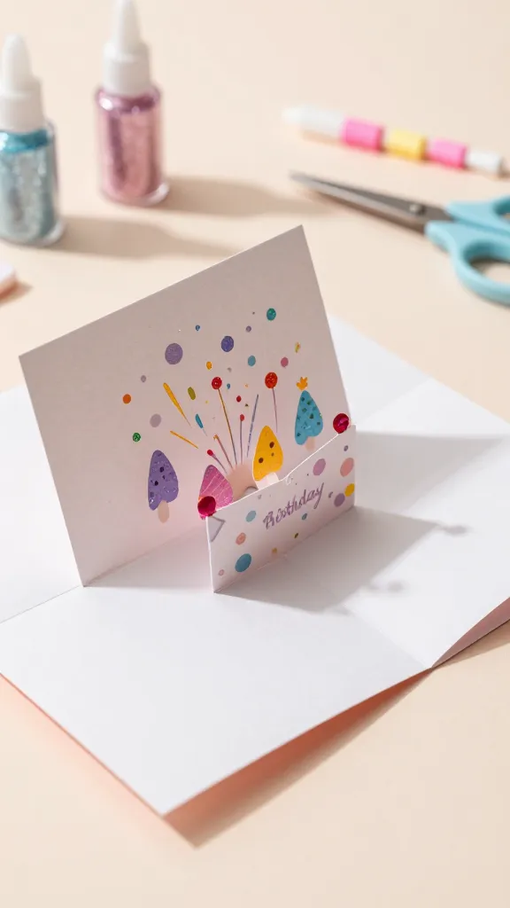 DIY Birthday Cards for Your Best Friend – 17 Cute & Creative Ideas 7 Item 5