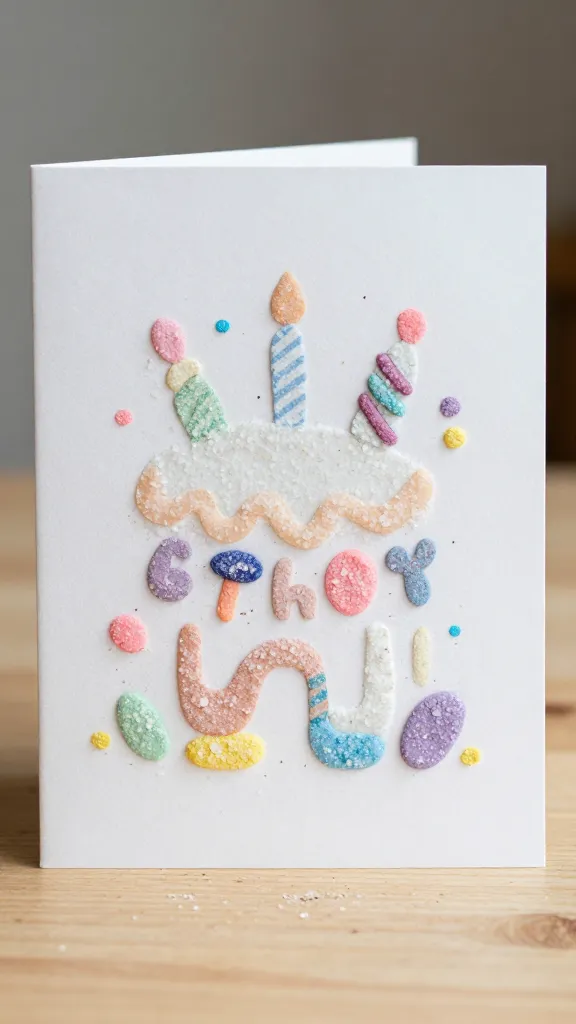 DIY Birthday Cards for Your Best Friend – 17 Cute & Creative Ideas 14 Item 12