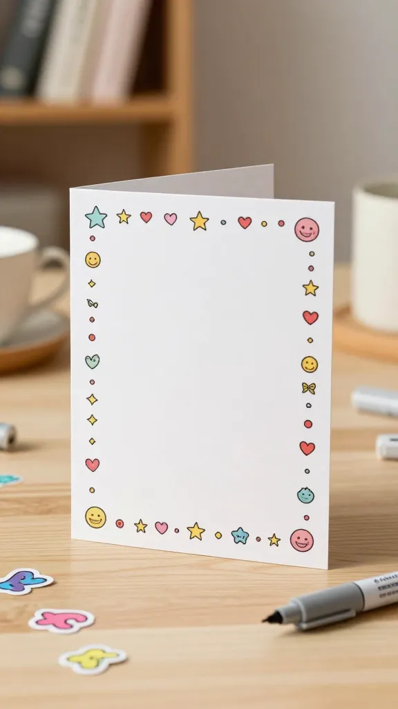 DIY Birthday Cards for Your Best Friend – 17 Cute & Creative Ideas 18 Item 16